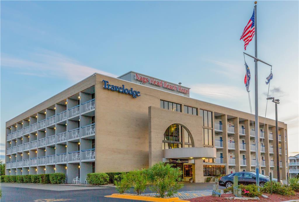 Travelodge by Wyndham Outer Banks Kill Devil Hills - photo 6