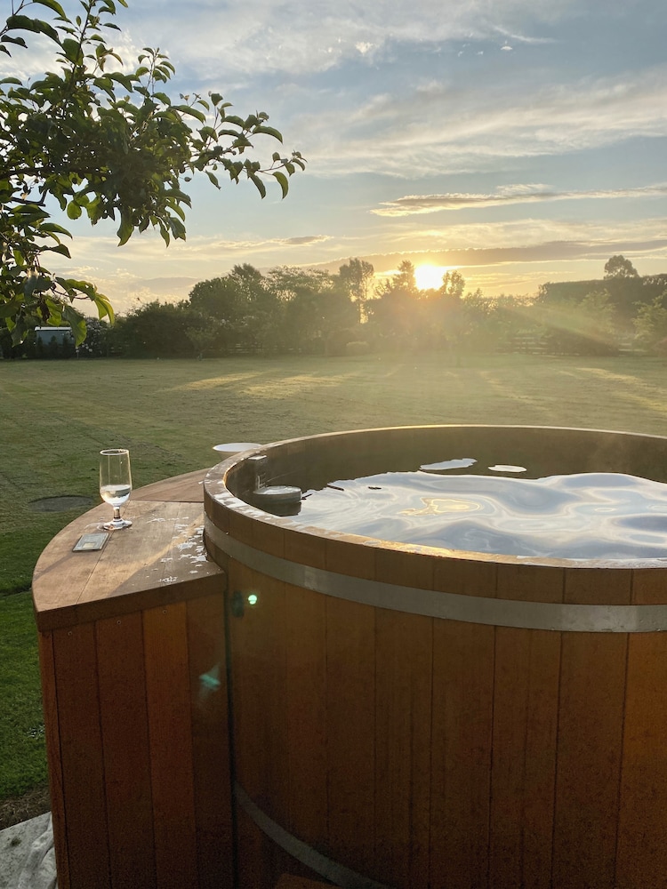 Amuri Villas — 4-Star Luxury Hotel in Napier, New Zealand