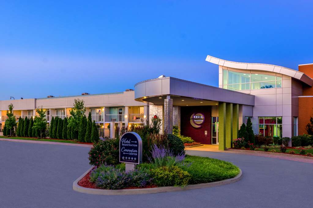 Oasis Hotel & Conv Center Ascend Hotel Collection - photo 3