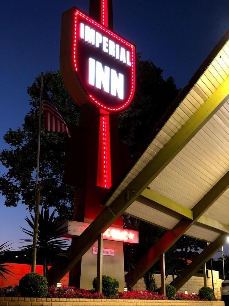 Imperial Inn Oakland - photo 6