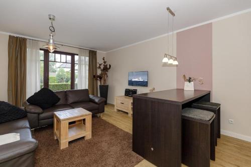 9990 Urlaubstraeume Am Meer WE 2 2 — 4-Star Luxury Hotel in Ostseebad Kuehlungsborn, Germany