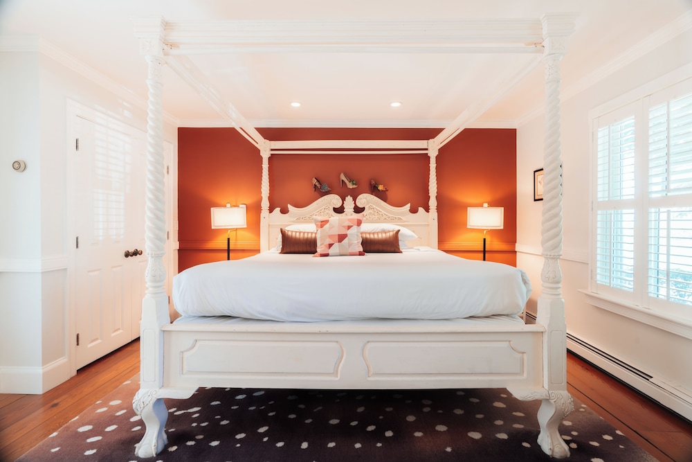 Ellery Hotel Provincetown - photo 8