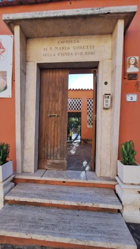 Bell'aria Nettuno — 4-Star Luxury Hotel in Nettuno, Italy