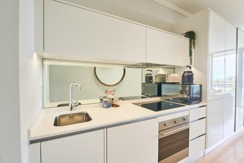 8's at Ellipse Waterfall — 4-Star Luxury Hotel in Midrand, South Africa