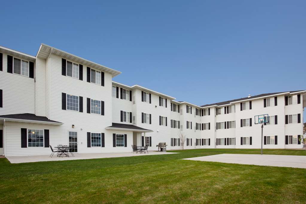 GrandStay Residential Suites Rapid City - photo 22