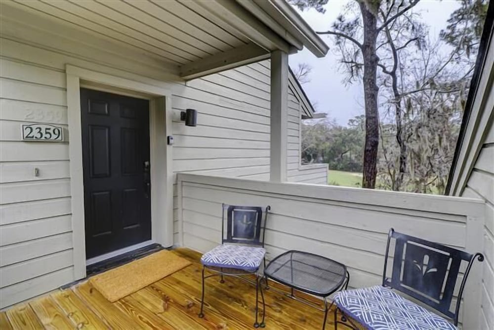 2359 Racquet Club at The Sea Pines Resort - photo 4