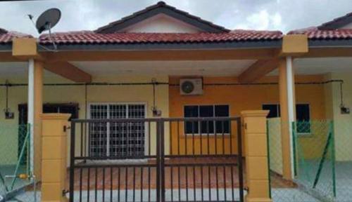 Zulikhwani Homestay — 4-Star Luxury Hotel in Mersing, Malaysia
