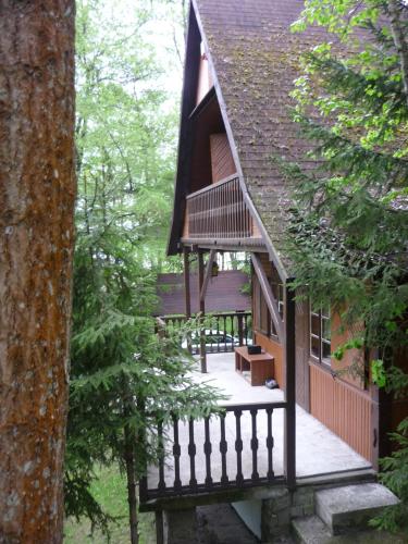 Dowcień - last minute hotel in Unknown City