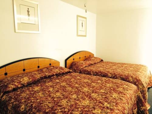 American Suites El Dorado - photo 6