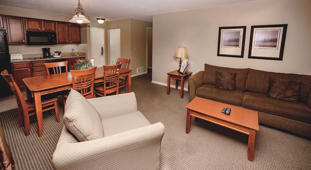 Grand Traverse Resort And Spa - photo 28