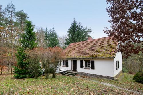 Idyllisches Bauernhaus — Gerswalde