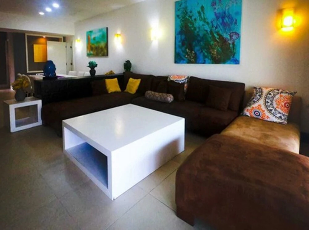 Aldea Thai By Smart - last minute hotel in Playa Del Carmen