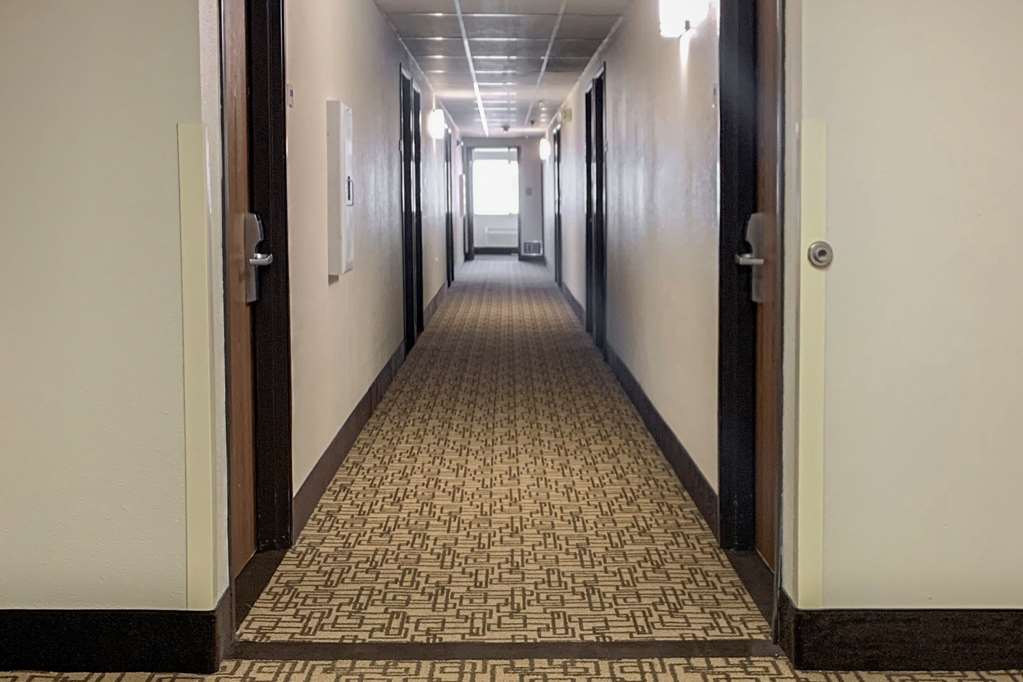 Quality Inn Albuquerque East I 40 Juan Tabo Exit - photo 8