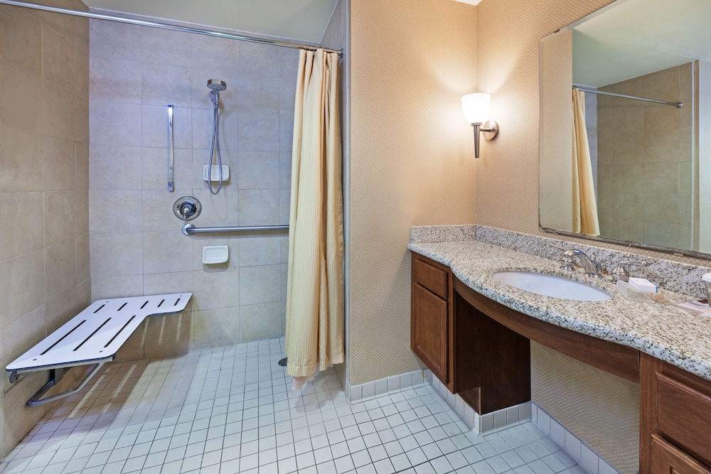 Homewood Suites by Hilton Laredo at Mall del Norte - photo 25