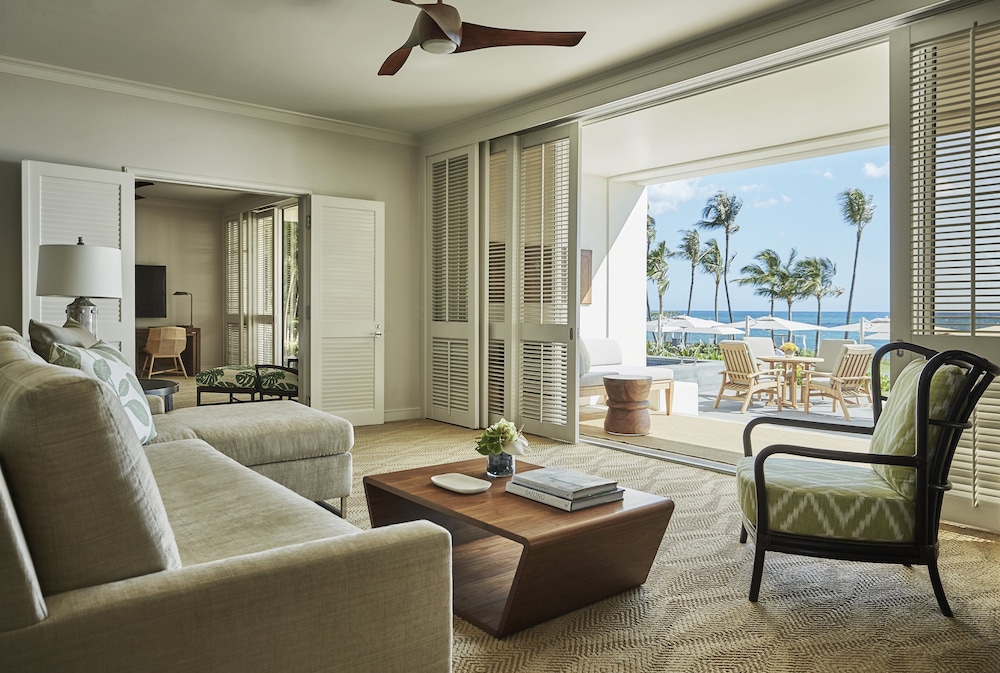 Four Seasons Resort Oahu at Ko Olina - photo 14