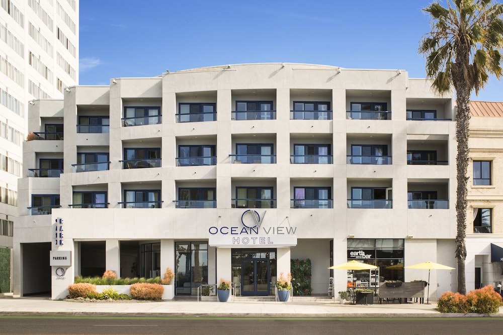 Ocean View Hotel - photo 53