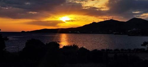 Annas Katikia in Unknown City, Greece