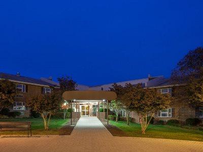 IHG Army Hotels in Swan Creek Inn . - featured photo