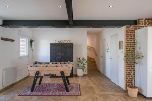 L Annexe Morbecque — Morbecque