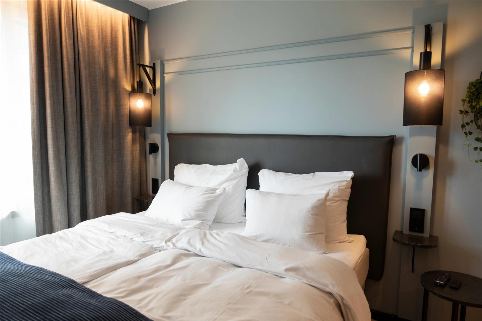 Home Hotel 1624 — Kongsberg — photo 4