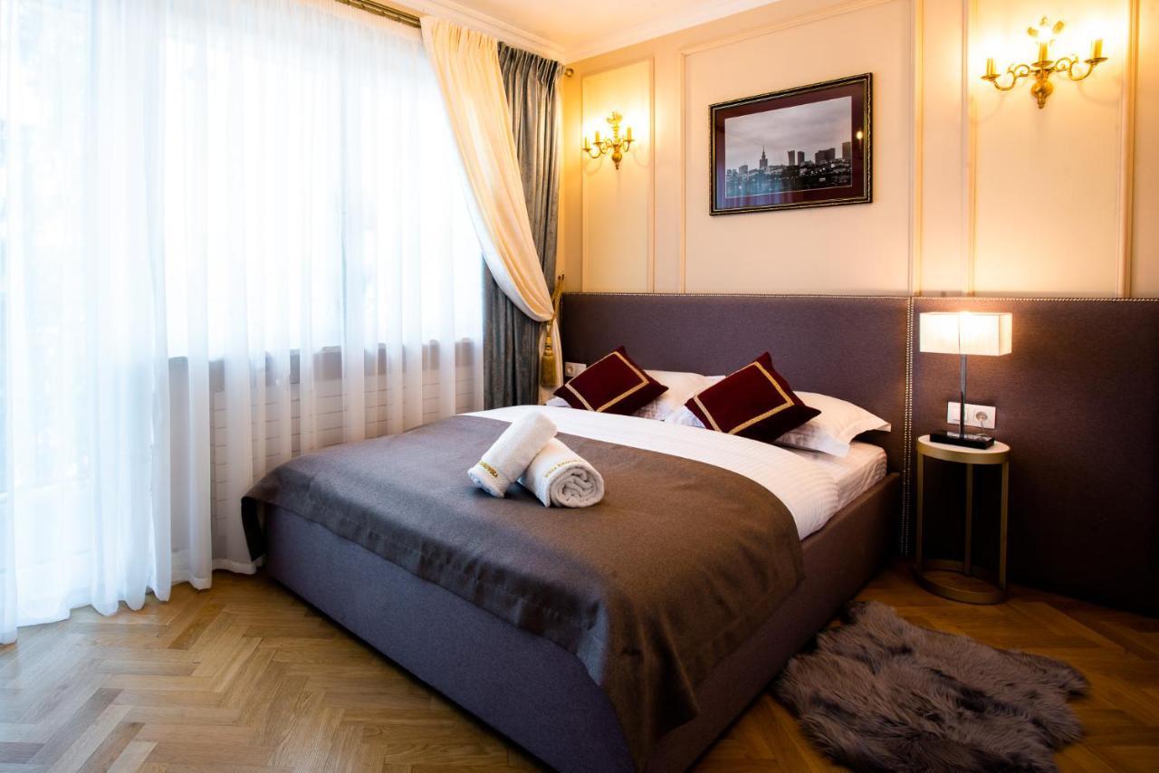 Apartamenty Willa Krakowska — Raszyn — photo 2