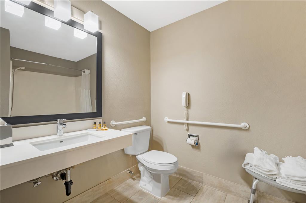 Best Western Plus Aberdeen - photo 46
