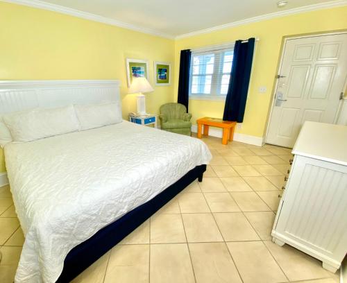 Island Inn of Atlantic Beach - photo 63