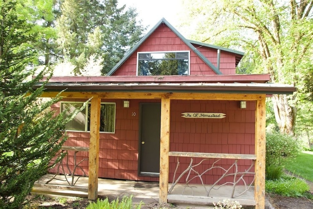 The Wayfarer Resort - photo 137