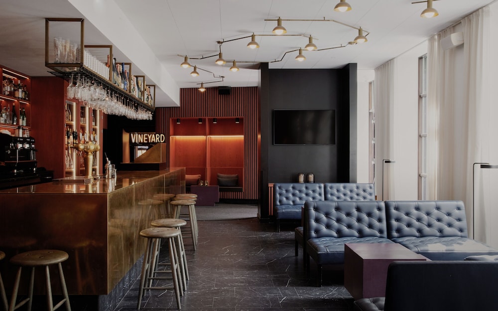 Hotel Danmark — Copenhagen — photo 5