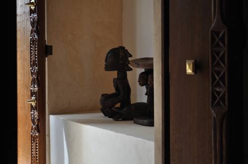 The Charming Lonno Lodge Watamu