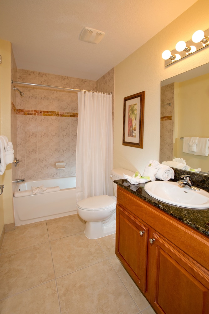 Lake Buena Vista Resort Village & Spa - photo 23