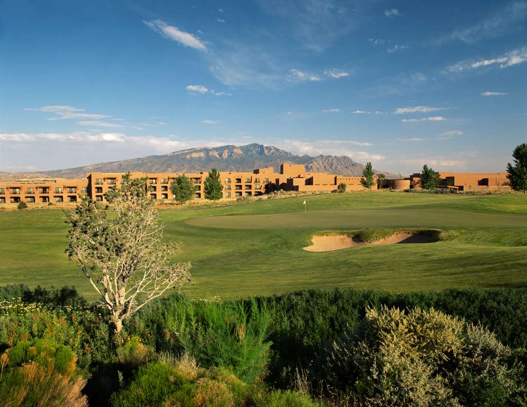 Hyatt Regency Tamaya Resort and Spa - photo 3