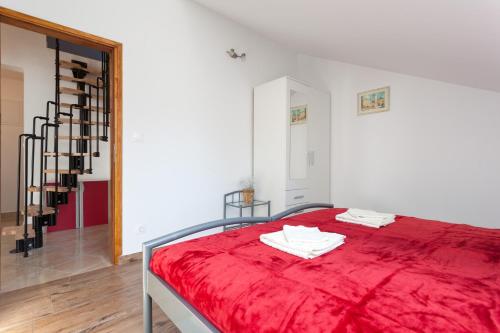 Apartment Tramontane
