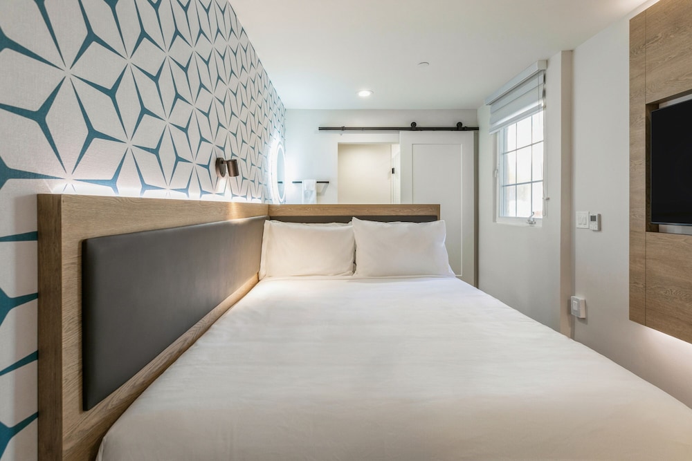 Kasa Niche Hotel Redwood City - photo 20