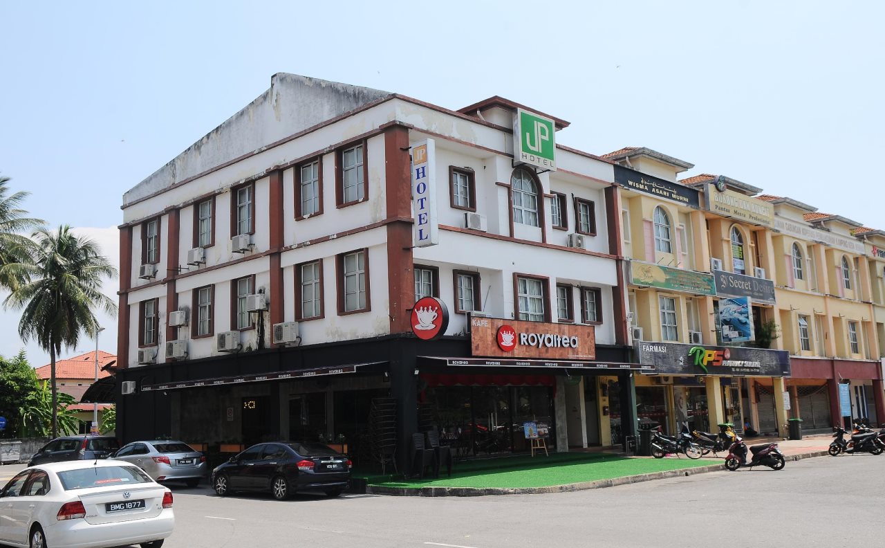 JP Hotel Alor Setar in Alor Setar, Malaysia