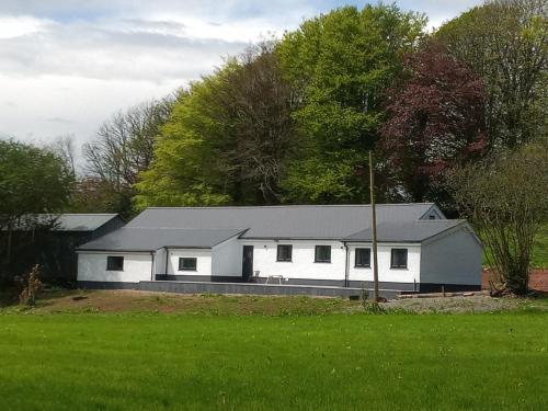 Vineyard Barns Gower in Swansea, United Kingdom
