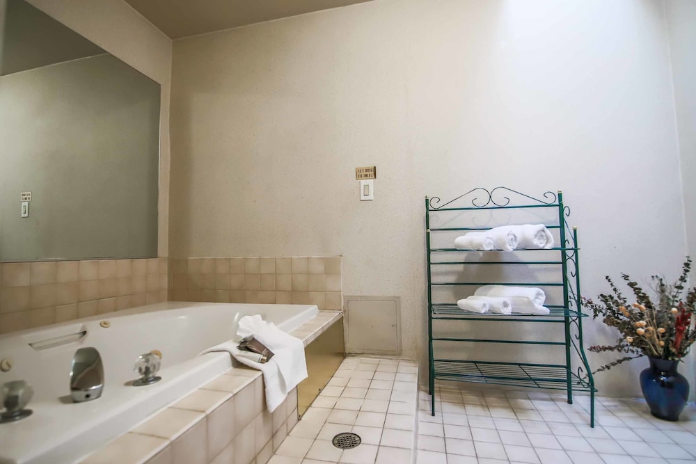 Sunrise Inn Hotel - photo 42