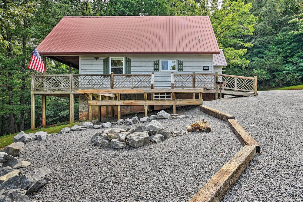 'golfer's Retreat': Guntersville Lake On site - photo 14