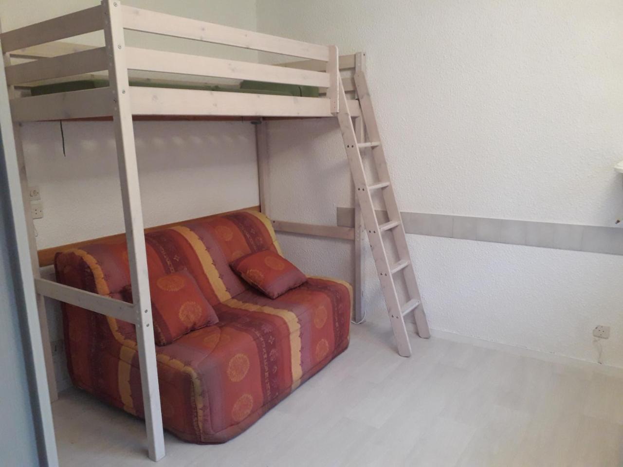 Joli Petit Studio a Villard de Lans — hotel in Villard-De-Lans