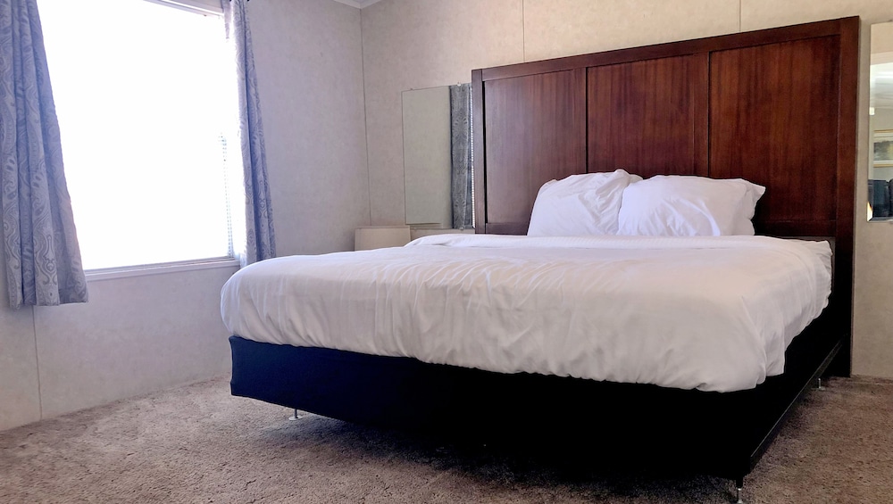 Ticaboo Lodge - photo 27