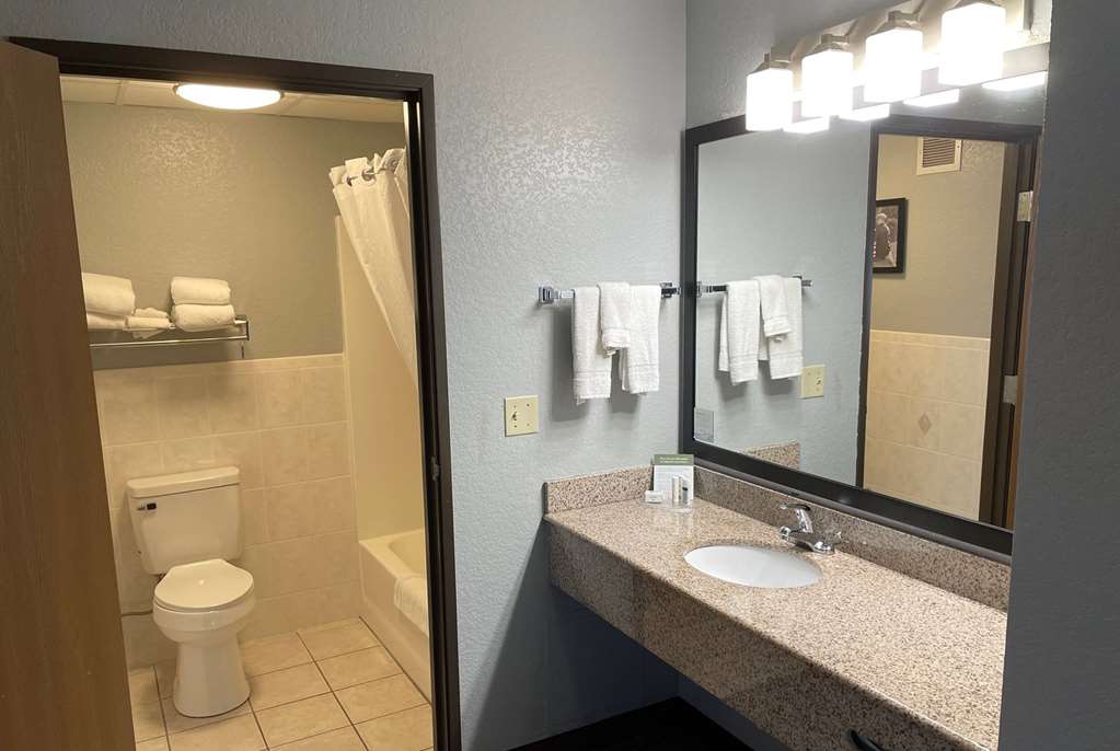 AmericInn by Wyndham Ankeny Des Moines - photo 31