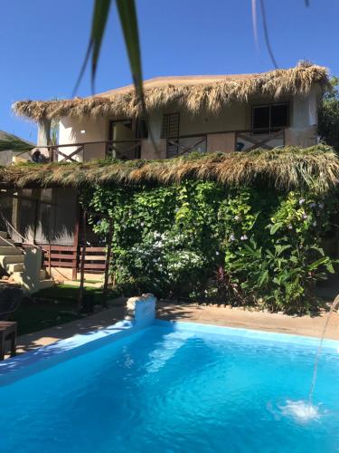 Ecovilla Coral Garden — hotel in Santa Cruz De Barahona