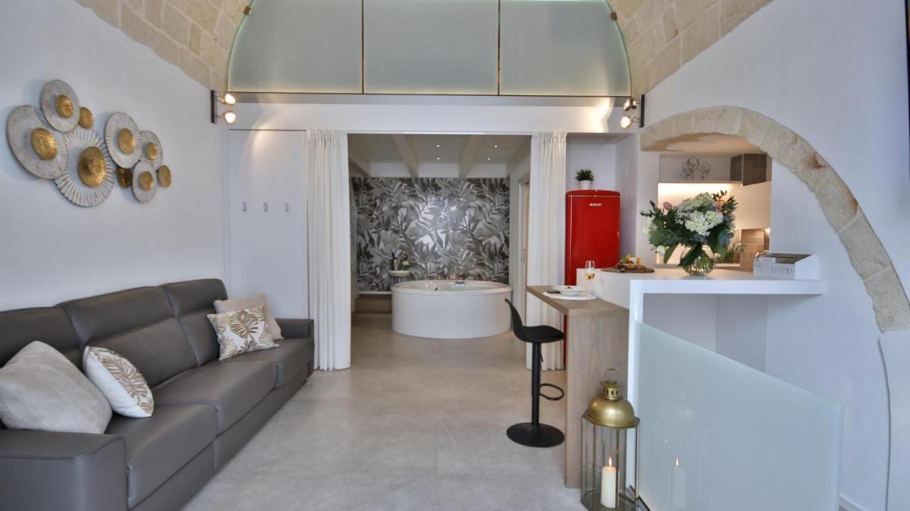 Bianca Relax & SPA Housea - last minute hotel in Polignano A Mare