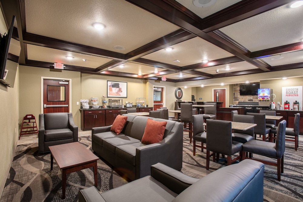 Cobblestone Inn & Suites Pine Bluffs - photo 41