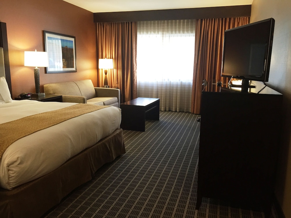 DoubleTree by Hilton Hotel Flagstaff - photo 6