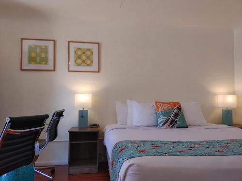 Rocket Inn - photo 19