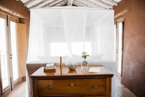 La Donaira — carbon neutral stay, Ronda