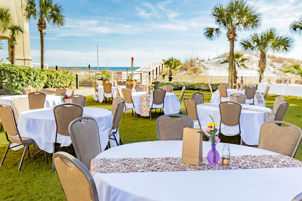 Hilton Garden Inn Orange Beach Beachfront - photo 97