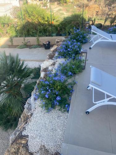 Villa Mulberry — 4-Star Luxury Hotel in Sciacca, Italy