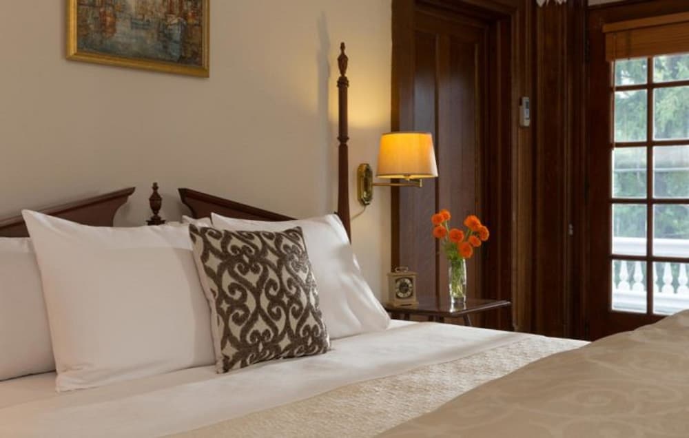 The Mercersburg Inn - photo 22